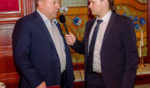 Владимир Шаманов — о жизни великого генерала