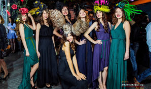 Звезды получили Премию Spring Awards 2015