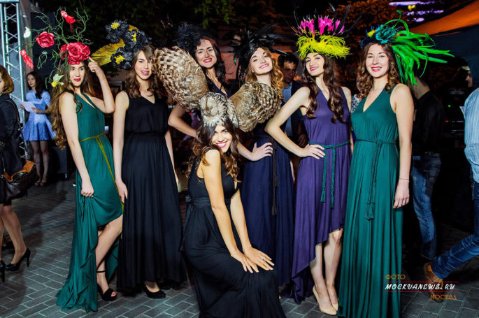 Звезды получили Премию Spring Awards 2015