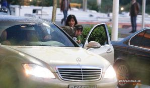 Максимальный удар в ударе