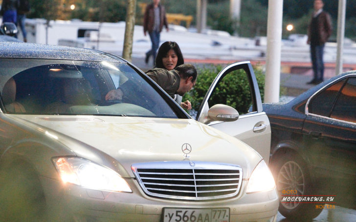 Максимальный удар в ударе