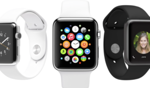 ФТС займется часами Apple