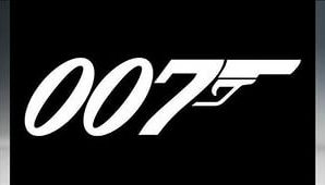 Бонд еще запоет