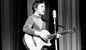 Ночные чтения в память о Высоцком