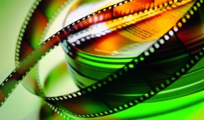 НДС на иностранные фильмы — «то, чего нет».