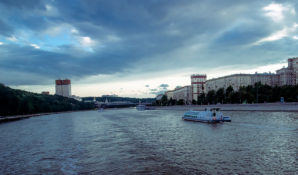 Театр-Корабль