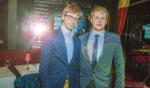 День PR-специалиста с Business Family