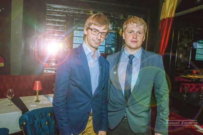 День PR-специалиста с Business Family