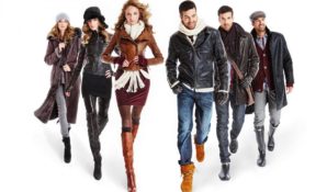 Новинки моды от Design lab.Market