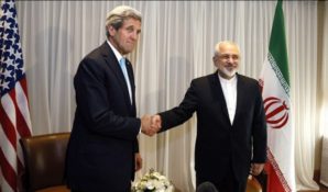 Иран в рывке