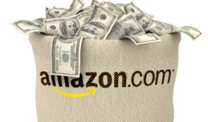 Amazon хочет общаться