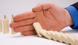 Сбербанк спасает от шока