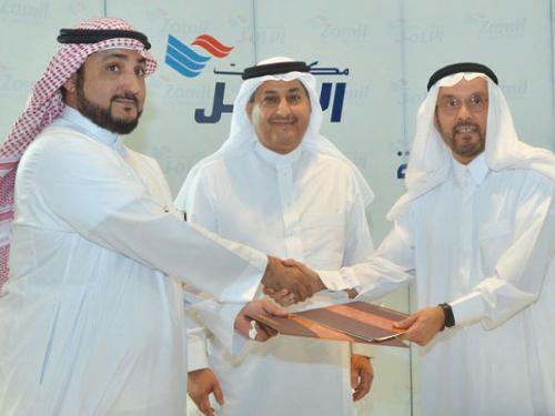 10 млрд. от Public Investment Fund