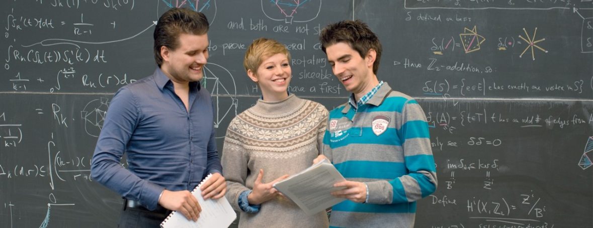 Научные бои