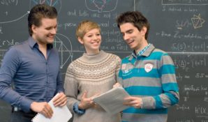 Научные бои