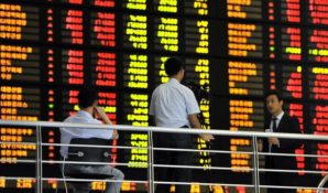 Крэш-тест бирж в Китае