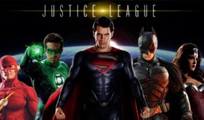 Comic-con: битва титанов