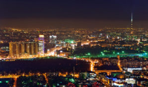 Китай инвестирует в Россию