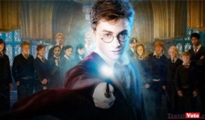 Немного больше о Северусе