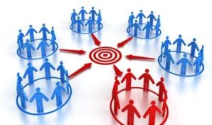 eTargeting: ты не спрячешься!