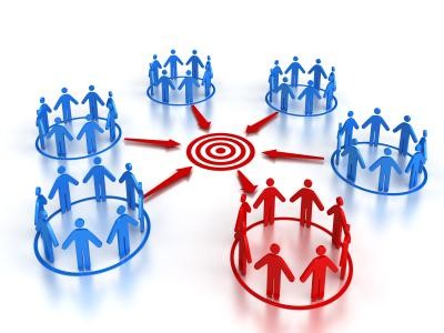 eTargeting: ты не спрячешься!