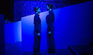 Lexus Hybrid Art — 6