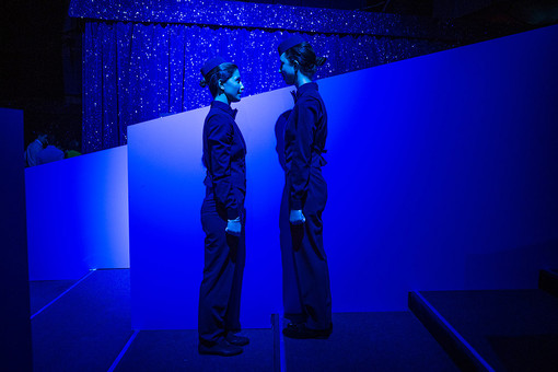 Lexus Hybrid Art — 6