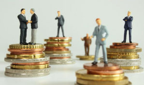 Правительство поддержит «середнячков»