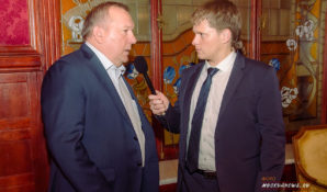 Мы рождены, чтоб сказку сделать былью. Интервью с российским маркетологом Иваном Макаровым