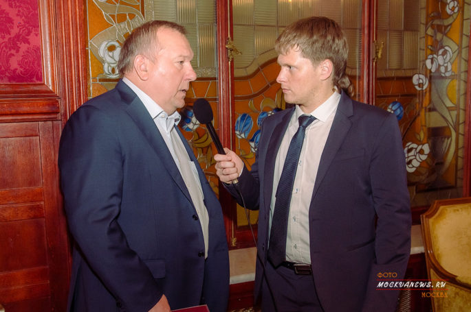 Мы рождены, чтоб сказку сделать былью. Интервью с российским маркетологом Иваном Макаровым