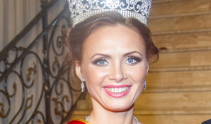 Миссис Россия – 2015 / Юбилейный конкурс красоты / Екатерина Кирмель