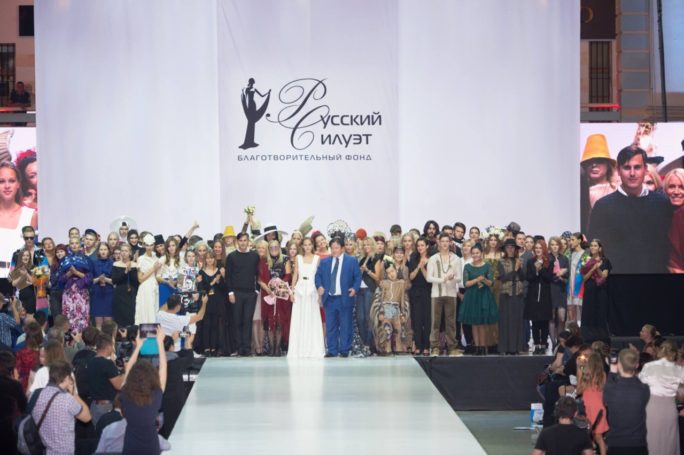 Татьяна Михалкова отправит дизайнеров в Милан, для осуществления программы импортозамещения