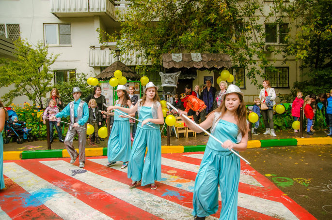 В гостях у сказки без Оксаны Фёдоровой