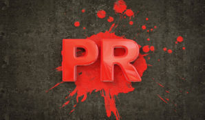 PR-технологии / Чёрный и белый PR