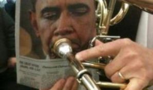 Барак Обама снова был оскорблен в России и УФАС возбудила дело по защите чести американского президента