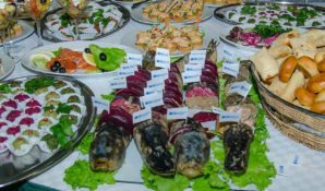 Юбилей Эха Москвы