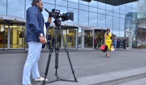 Видео съёмка срочно