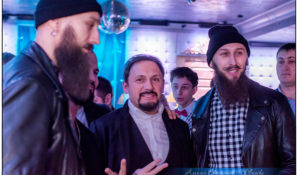 Любовь Стаса Михайлова и наркоз Джигана