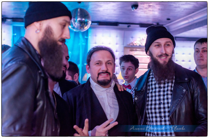 Любовь Стаса Михайлова и наркоз Джигана