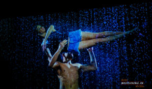 Презентация нового видео популярной группы Artik & Asti «Тебе все можно»