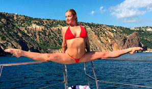 Почему Анастасия Волочкова не может подать в суд на Пригожина