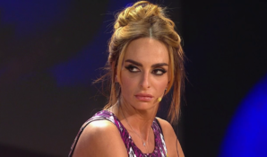 Танцы Екатерины Варнавы не закончились