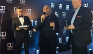 Композитор фильма «Герой» удостоился уникальной награды