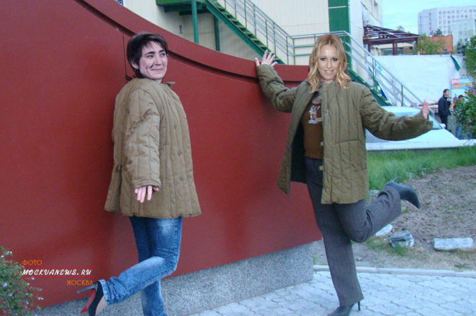 Ватницы и ватники. Сколько раз Собчак и Земфира