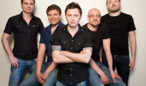 Лидер группы «Звери»: В России слишком много «понаехавших»