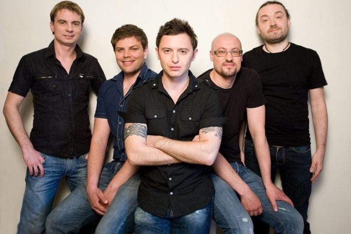 Лидер группы «Звери»: В России слишком много «понаехавших»