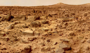 На Марс за полтора месяца. Долетим мы до самого Солнца…