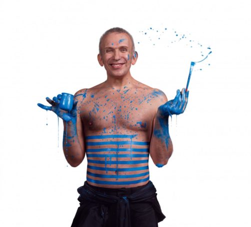 Жан-Поль Готье ушел из большой моды. Магазин «YaModa»