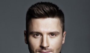 Сергей Лазарев показал кусочек видео к песне для «Евровидения 2016»