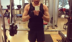 Филипп Киркоров так и не раскрыл детали выступления Лазарева на сцене «Евровидения»